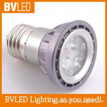Mini Spot Lights, 4W CREE E27 Led Spot